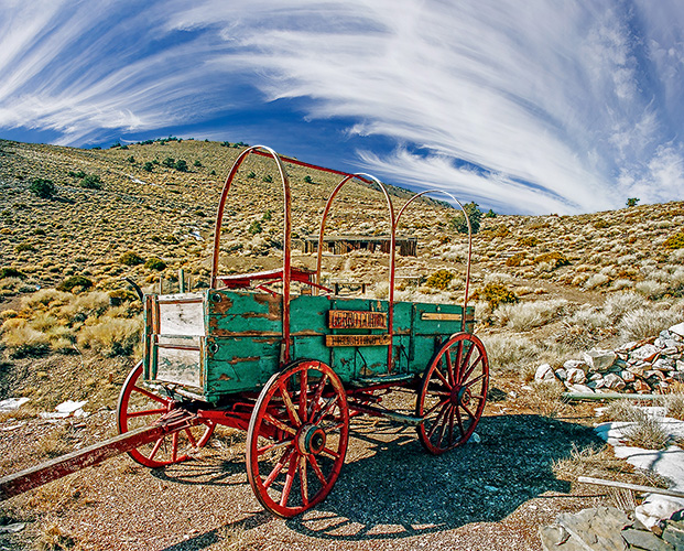 cerro gordo