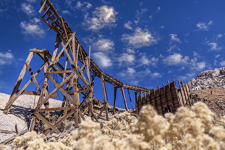 cerro gordo