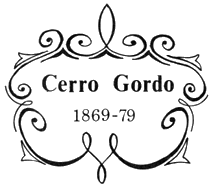 Cerro Gordo