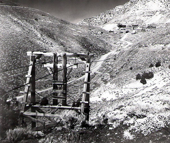 cerro gordo