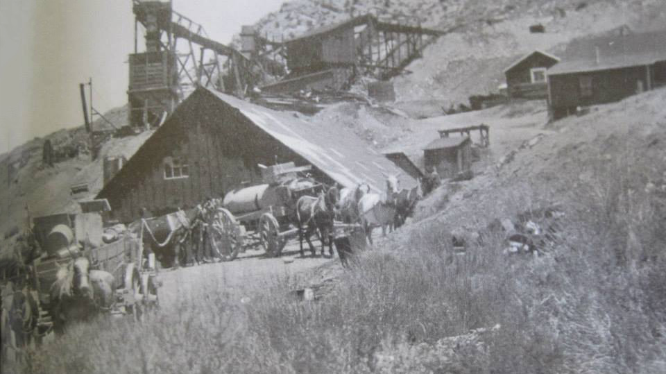 cerro gordo