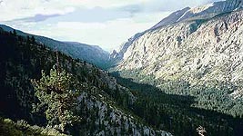 kern canyon