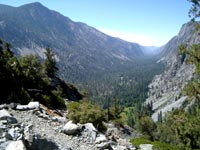 kern canyon