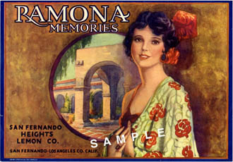 ramona memories