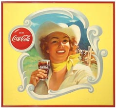 coca cola