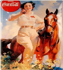 coca cola