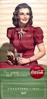 coca cola