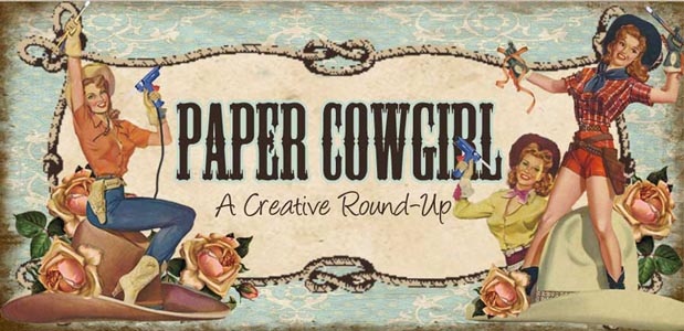 paper cowgirl