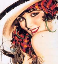 rolf armstrong