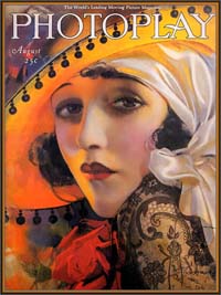 rolf armstrong