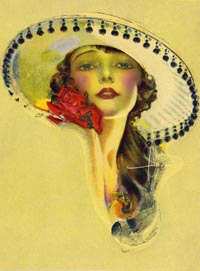 rolf armstrong