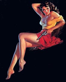 alberto vargas