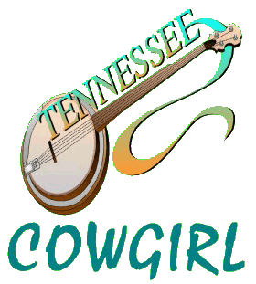 tennessee cowgirl