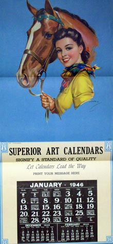 jules erbit calendar