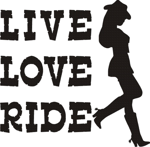 live love and ride