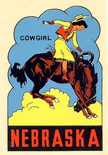 nebraska