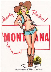 montana