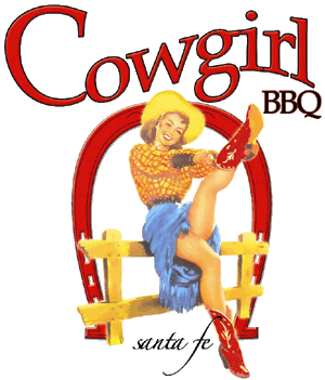 cowgirl barbeque