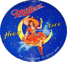 miller girl