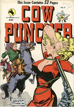 cowpuncher