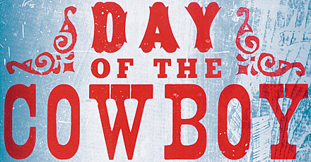 day of the cowboy