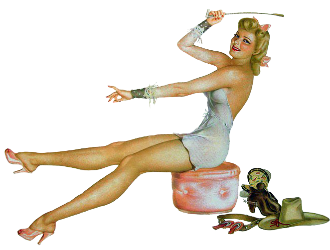 alberto vargas