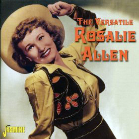 rosalie allen