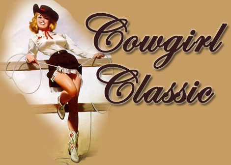 cowgirl classic