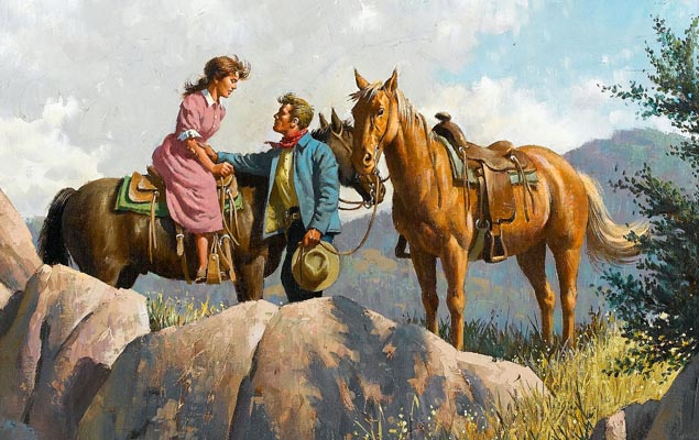 arthur sarnoff