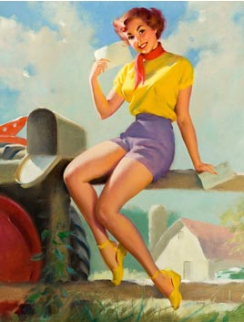 bill medcalf