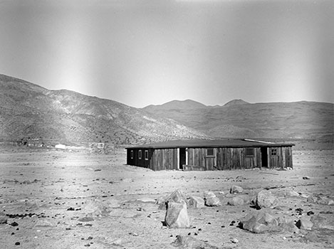 coso hot springs