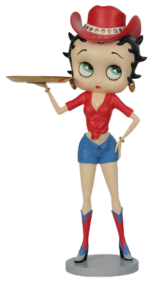 betty boop