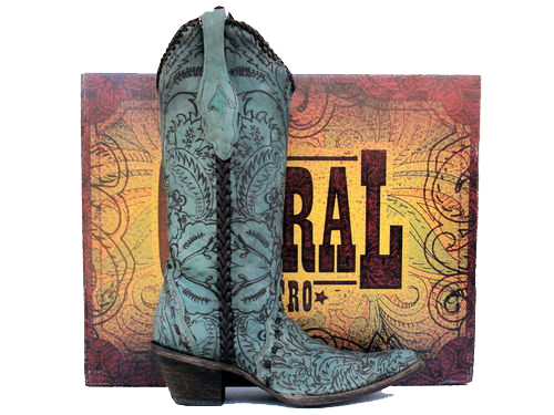 cowgirl boot