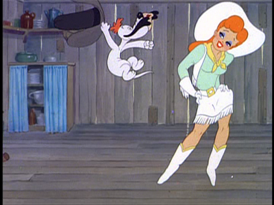 tex avery