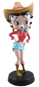 betty boop