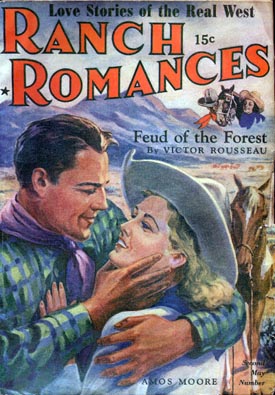 ranch romances