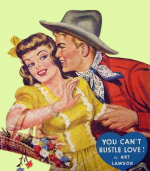 rangeland romances