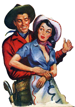 western romances