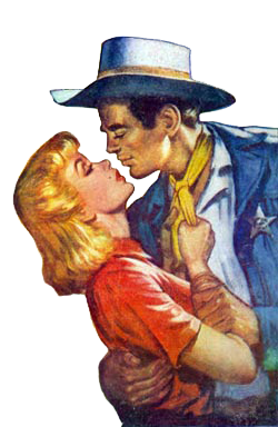 western romances