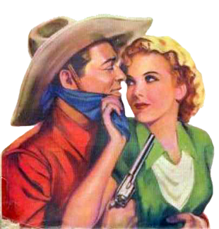 ranch romances