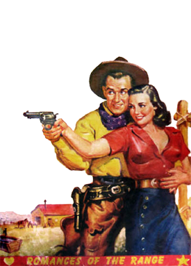 real western romances