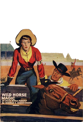 rodeo romances