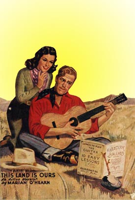 thrilling ranch stories