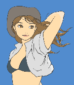cowgirl