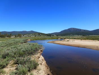 monache meadows