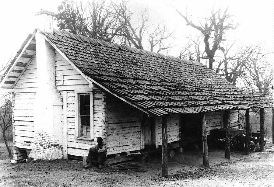 bunk house