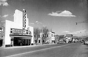 lone pine