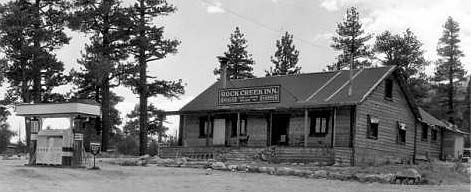 rock creek inn