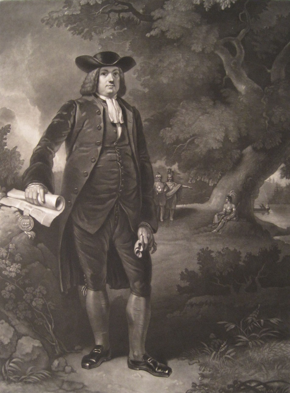 william penn