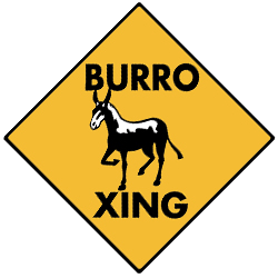 burro